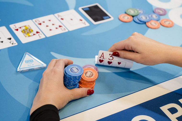 Poker and Probability: The Mathematics Behind the Game