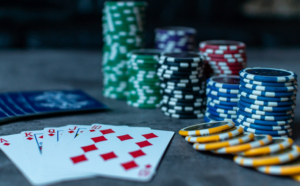 Poker and Probability