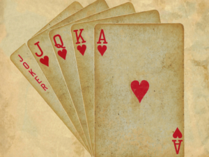 The History and Evolution of Poker