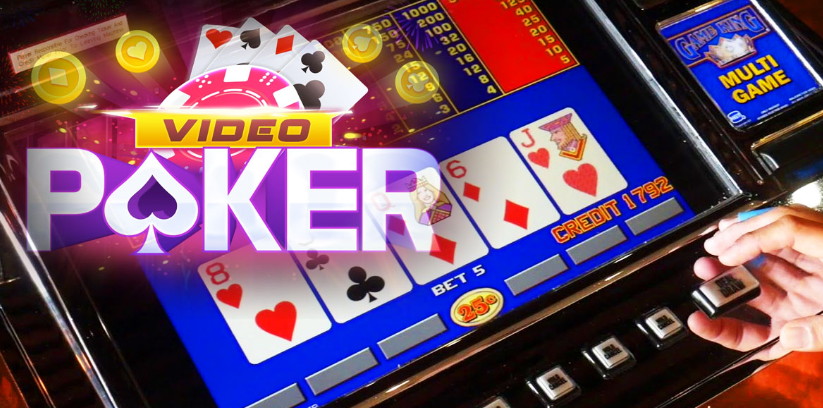 The Impact of Video Poker in Online Gaming