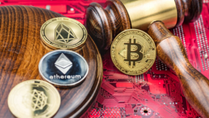Crypto Regulation: What You Need to Know