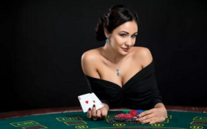 Top Reasons Why More Women Are Now Playing Poker