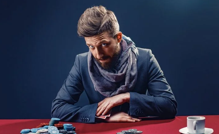 Poker Bluffing: How to Bluff Effectively and Win