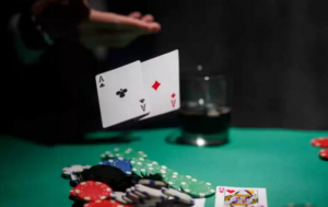 The Impact of Poker on Decision-Making
