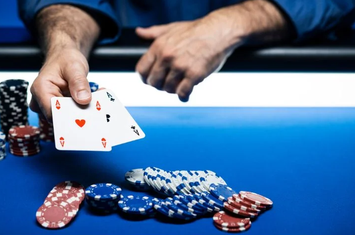 Mastering Poker Tournament Formats: A Comprehensive Guide