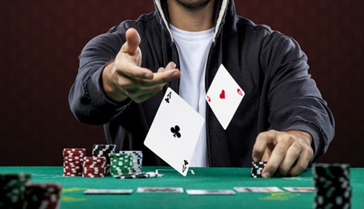 Poker Secrets for Savvy Entrepreneurs