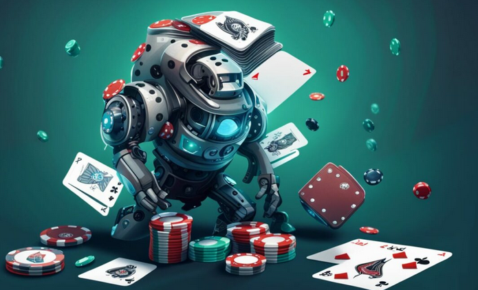Poker and Artificial Intelligence: Exploring the Future of the Game