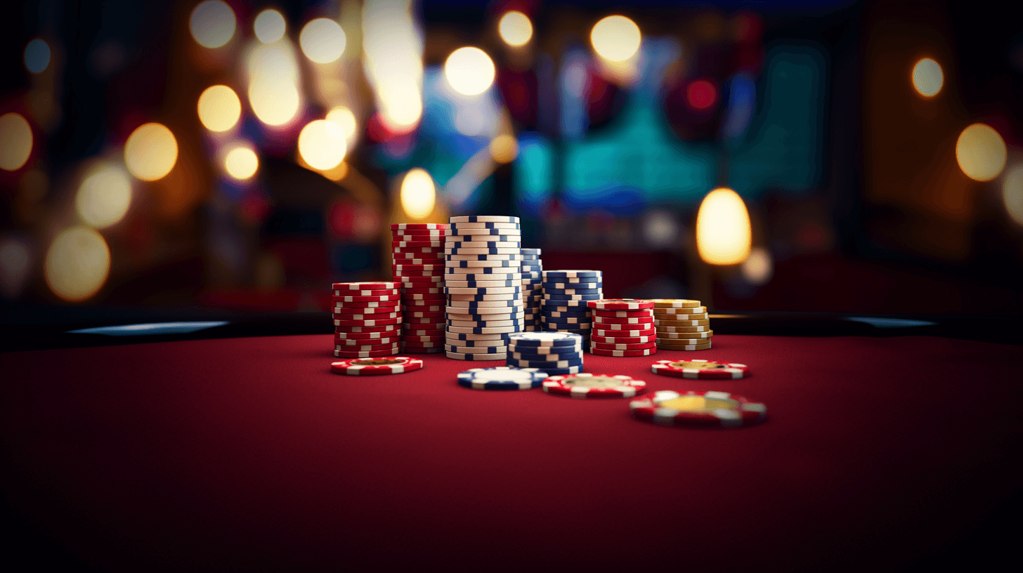 The Ethical Side of Poker