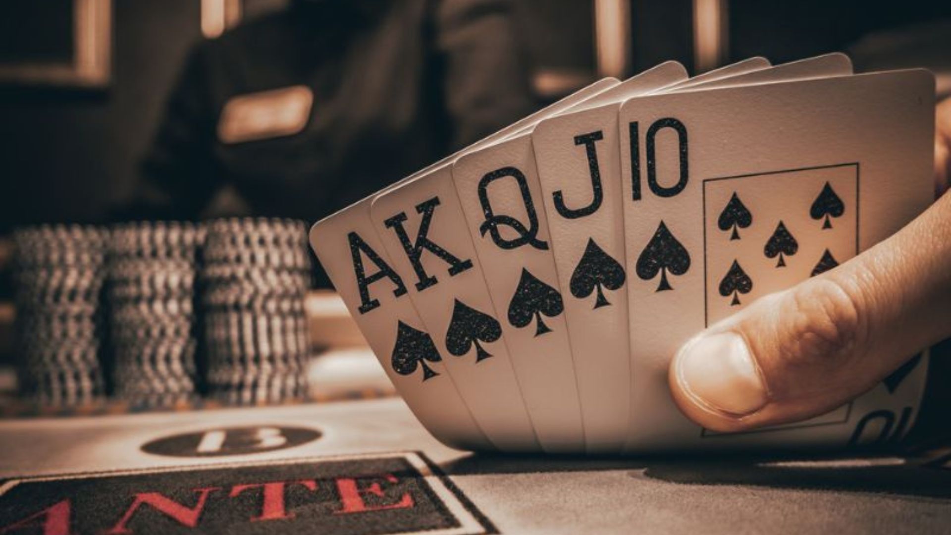 Poker Lingo Demystified: Common Jargon Explained