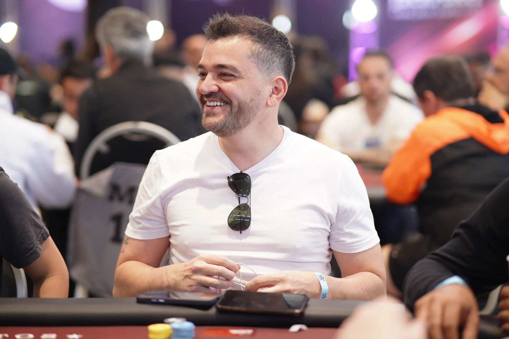 The Ethics of Poker: Maintaining Sportsmanship and Fair Play