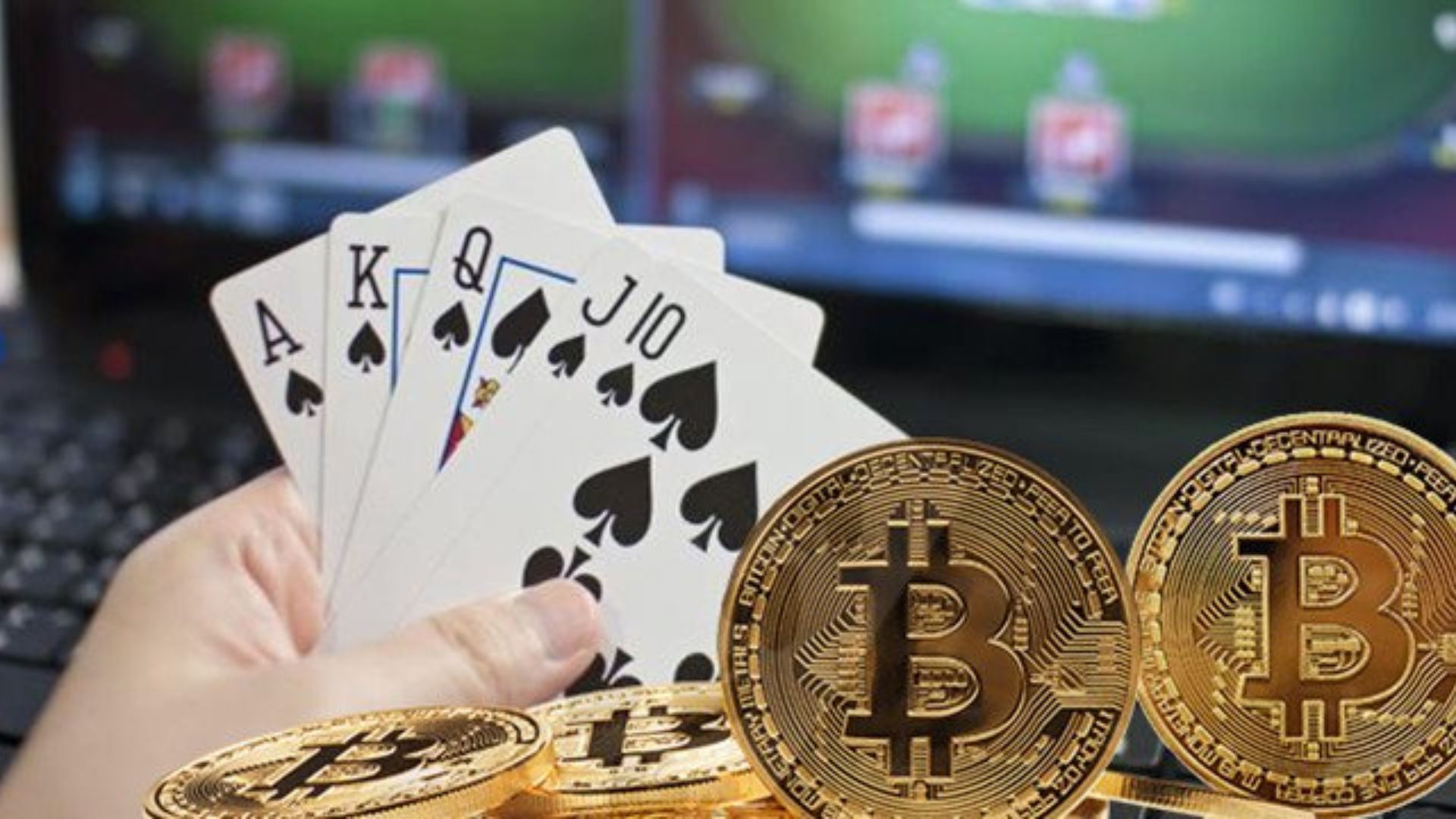 10 Tips for Playing Crypto Poker Like a Pro