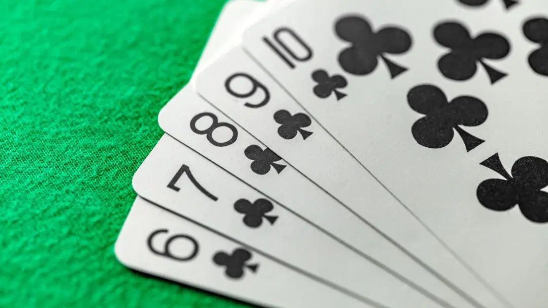 The Ultimate Guide to Poker Card Rankings