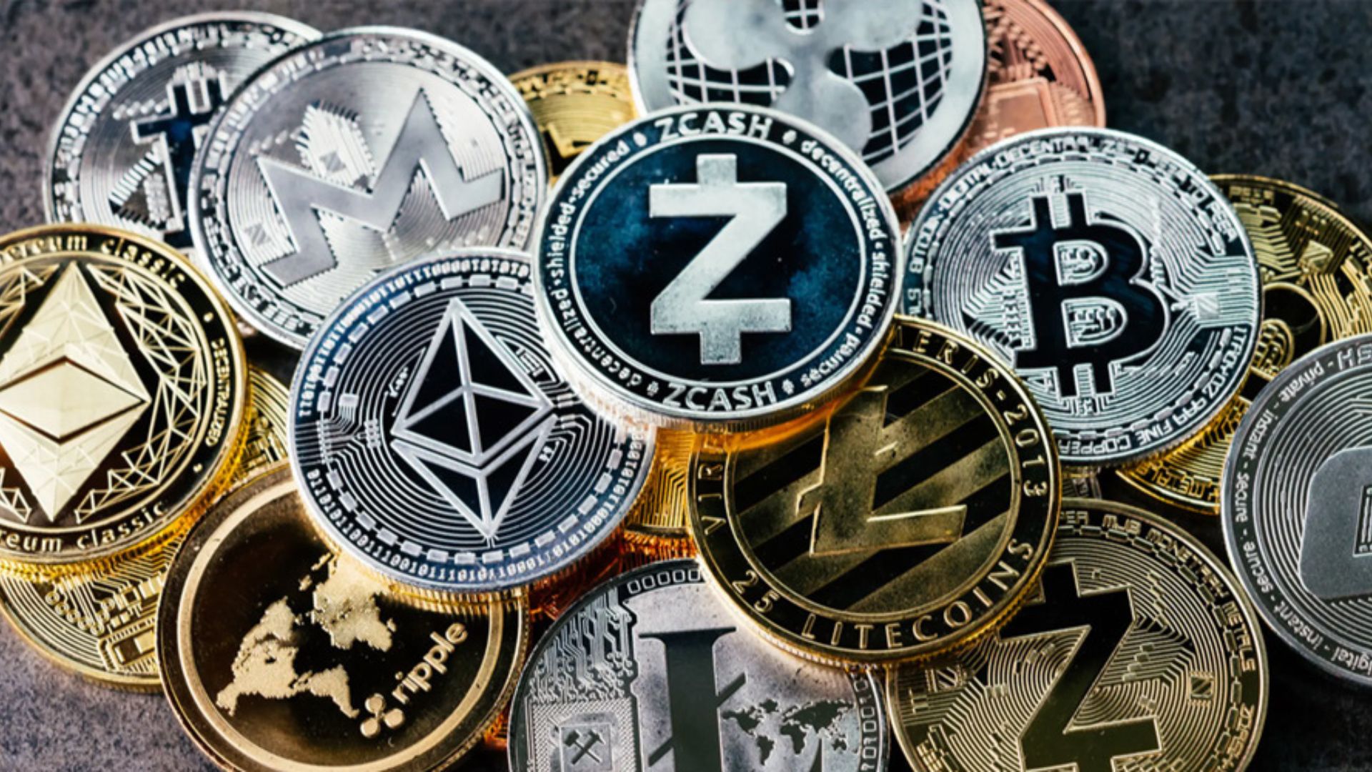 Top Cryptocurrencies to Watch in 2024