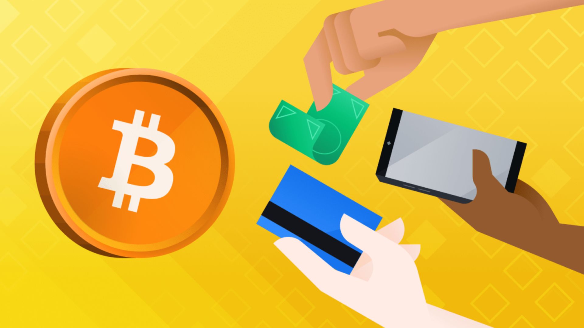 How to Buy Bitcoin Safely: Step-by-Step Instructions